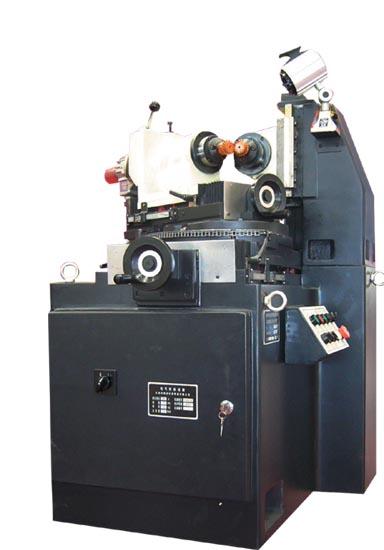 錐齒輪滾動檢查機(jī)